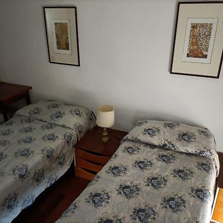 Casa Della Spina Apartment ปิซา ภายนอก รูปภาพ