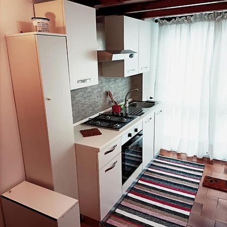 Casa Della Spina Apartment ปิซา ภายนอก รูปภาพ