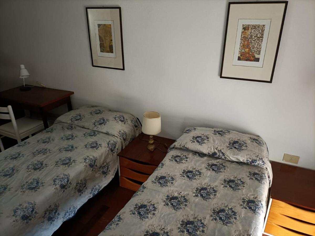 Casa Della Spina Apartment ปิซา ภายนอก รูปภาพ