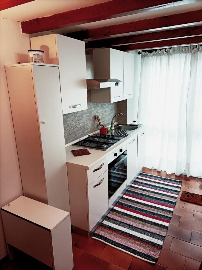 Casa Della Spina Apartment ปิซา ภายนอก รูปภาพ