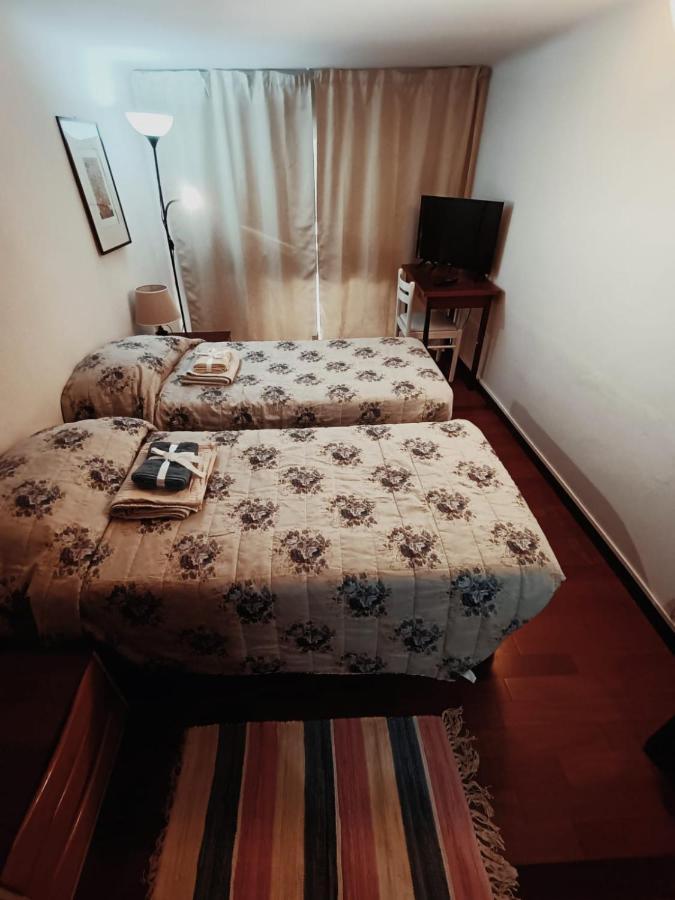 Casa Della Spina Apartment ปิซา ภายนอก รูปภาพ