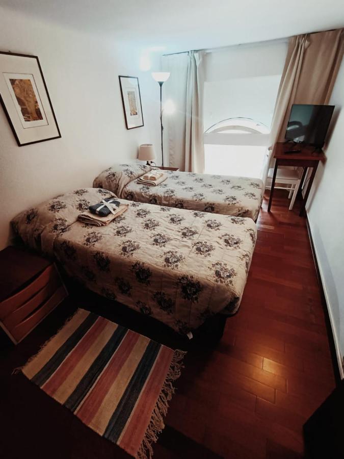 Casa Della Spina Apartment ปิซา ภายนอก รูปภาพ