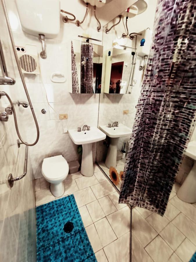 Casa Della Spina Apartment ปิซา ภายนอก รูปภาพ